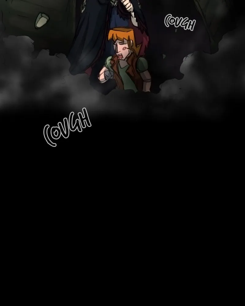 Daedalus of the Crows Chapter 79 page 249 - 