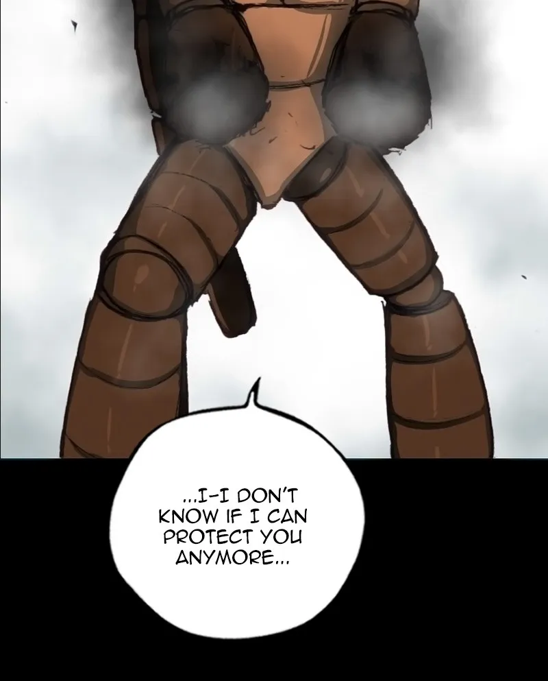 Daedalus of the Crows Chapter 79 page 258 - 