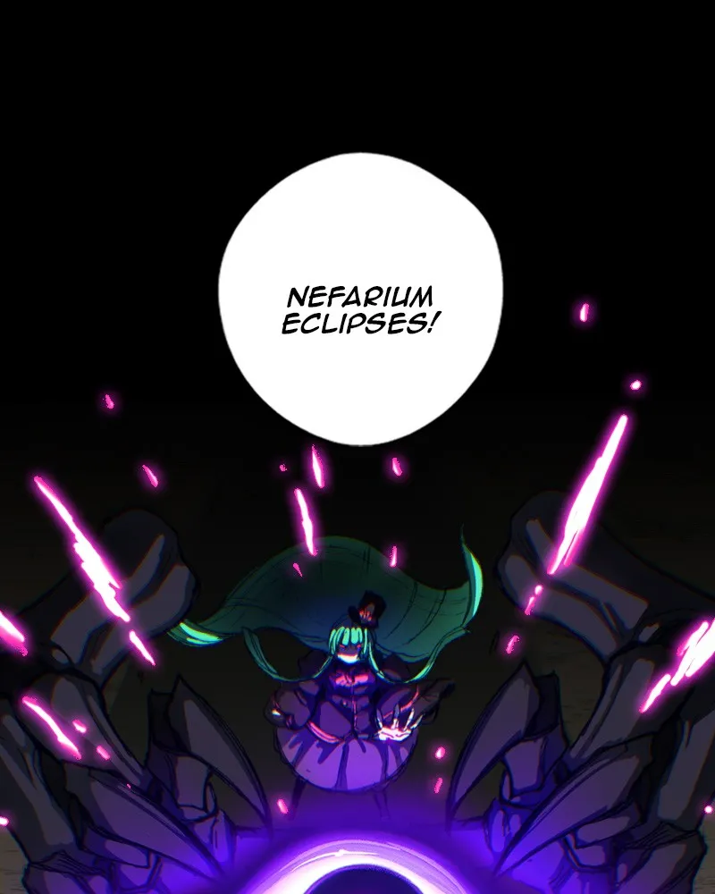 Daedalus of the Crows Chapter 79 page 278 - 