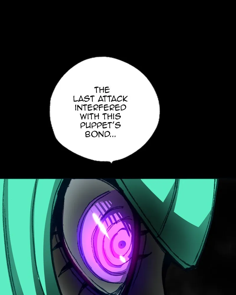 Daedalus of the Crows Chapter 79 page 296 - 