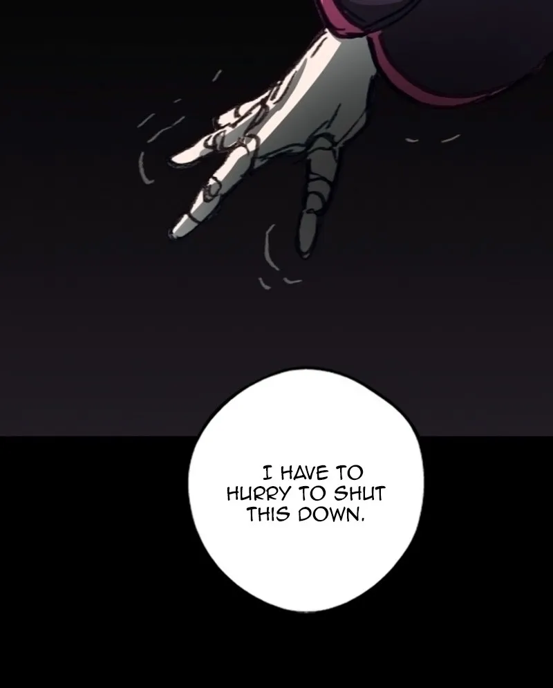 Daedalus of the Crows Chapter 79 page 300 - 