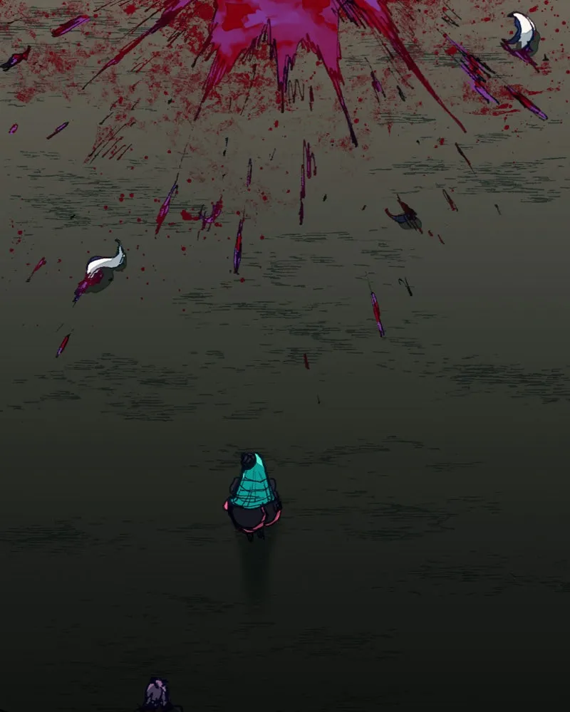 Daedalus of the Crows Chapter 79 page 4 - 