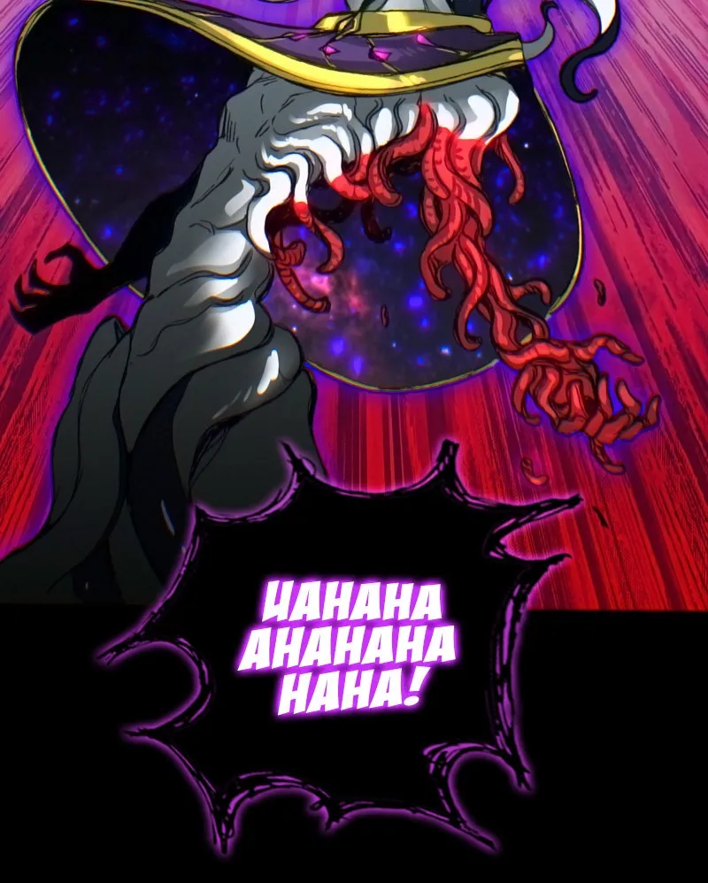 Daedalus of the Crows Chapter 79 page 312 - 