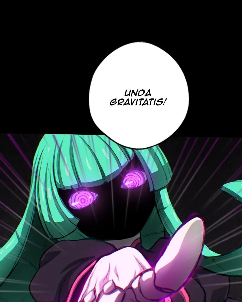 Daedalus of the Crows Chapter 79 page 317 - 