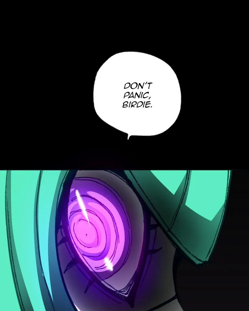 Daedalus of the Crows Chapter 79 page 348 - 