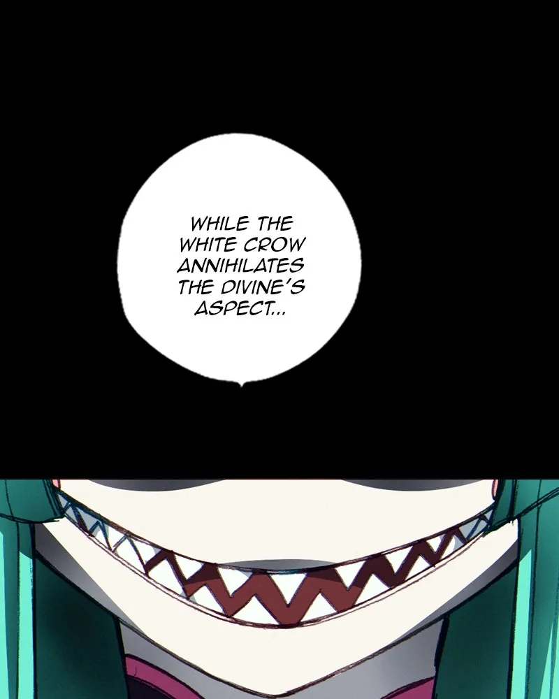 Daedalus of the Crows Chapter 79 page 354 - 