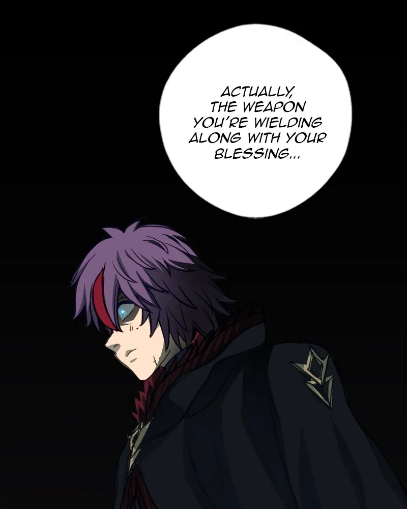 Daedalus of the Crows Chapter 79 page 357 - 