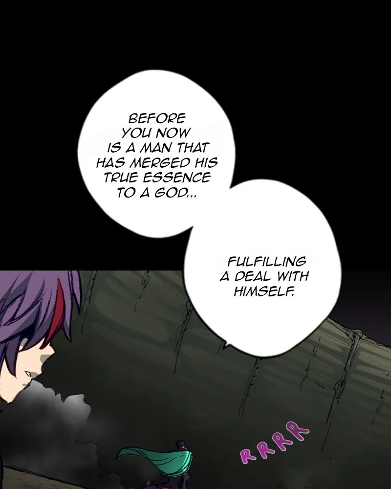 Daedalus of the Crows Chapter 79 page 360 - 