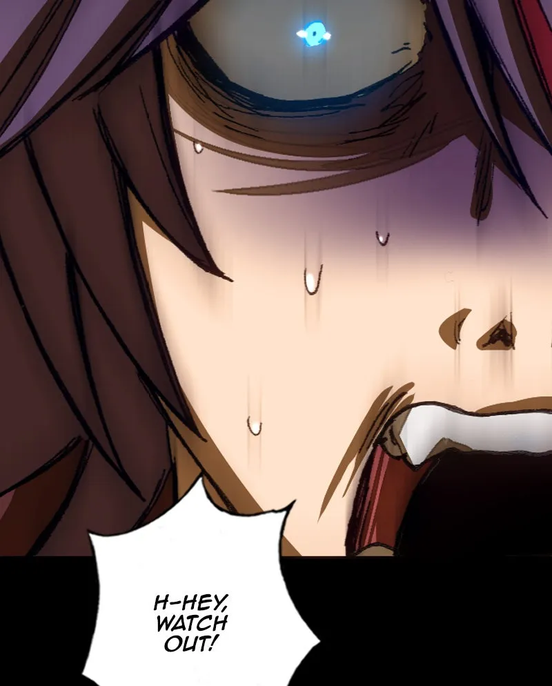 Daedalus of the Crows Chapter 79 page 374 - 