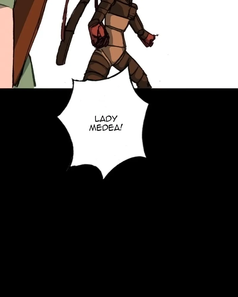 Daedalus of the Crows Chapter 79 page 379 - 