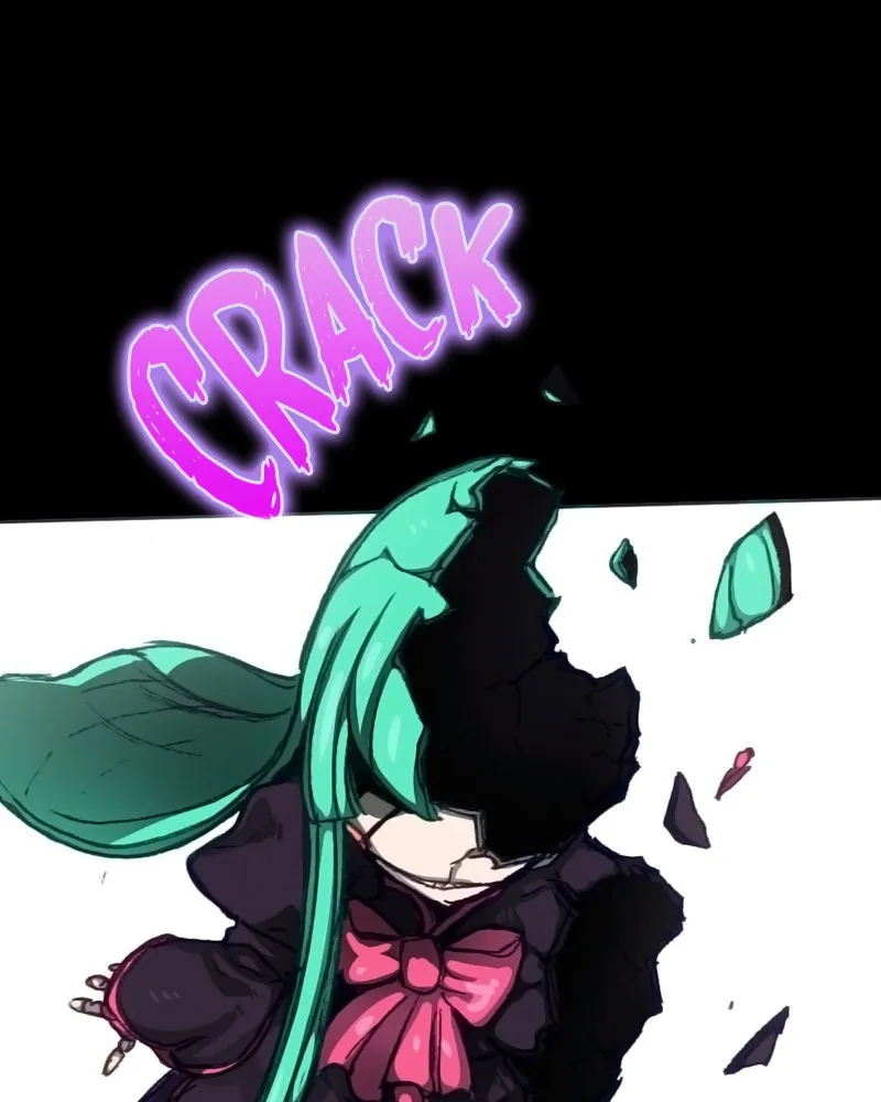 Daedalus of the Crows Chapter 79 page 381 - 