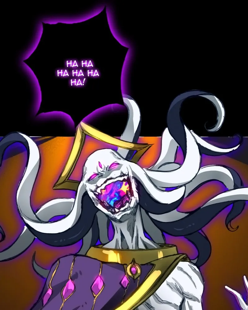 Daedalus of the Crows Chapter 79 page 393 - 