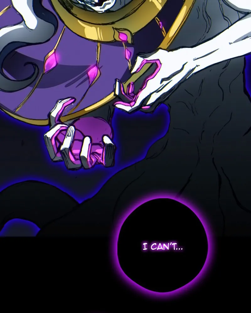 Daedalus of the Crows Chapter 79 page 409 - 