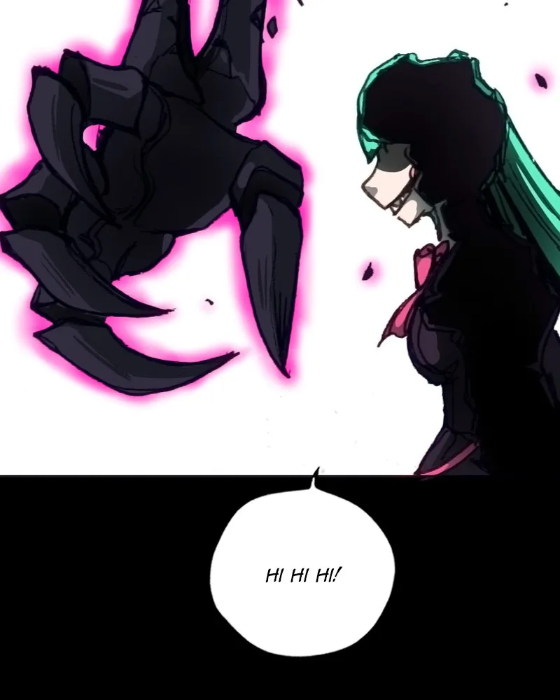 Daedalus of the Crows Chapter 79 page 415 - 