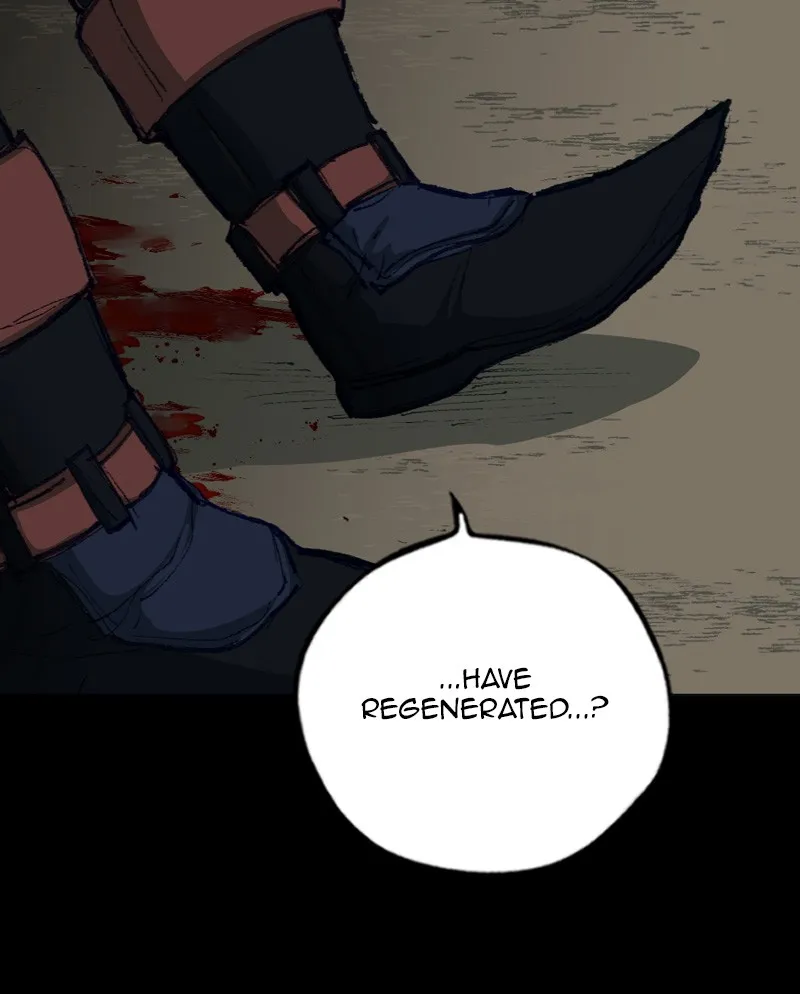 Daedalus of the Crows Chapter 79 page 48 - 