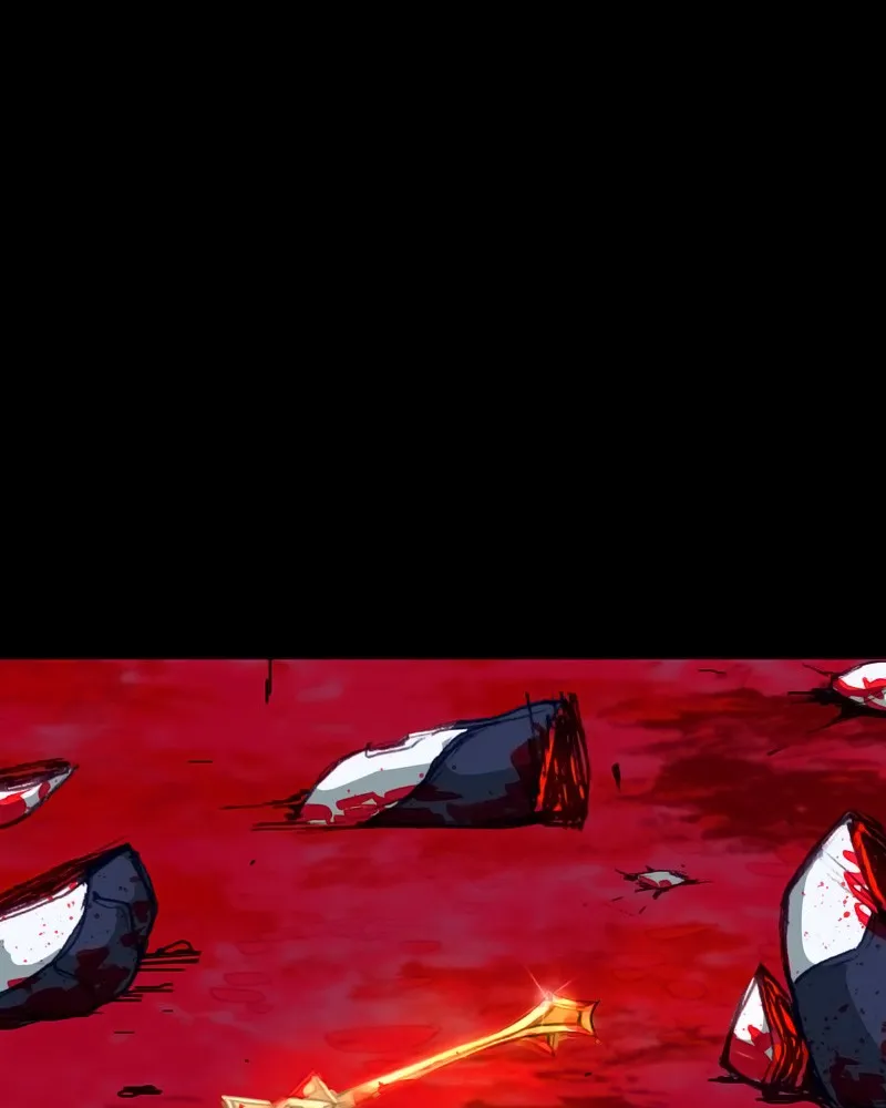 Daedalus of the Crows Chapter 79 page 8 - 