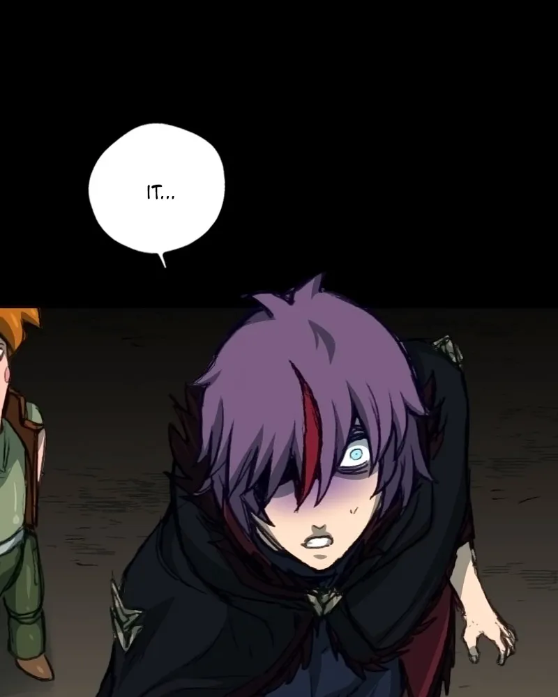 Daedalus of the Crows Chapter 79 page 77 - 