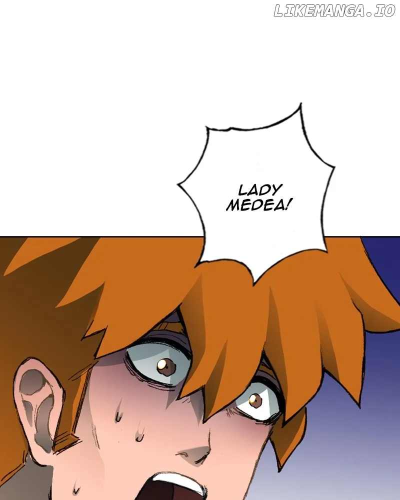Daedalus of the Crows Chapter 80 page 102 - 