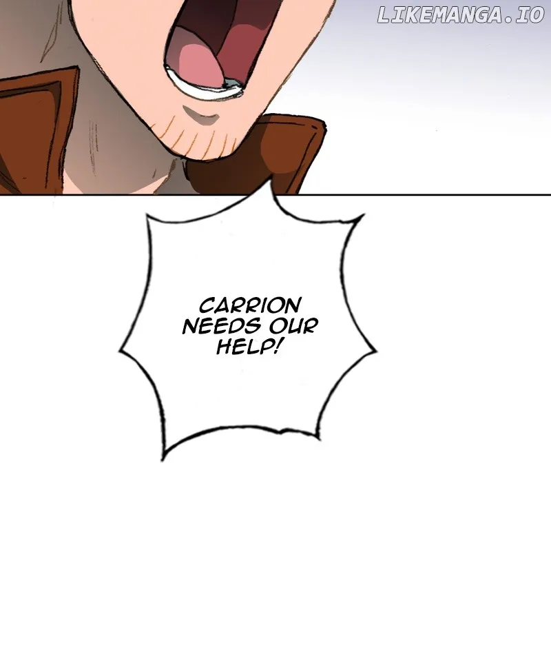 Daedalus of the Crows Chapter 80 page 103 - 