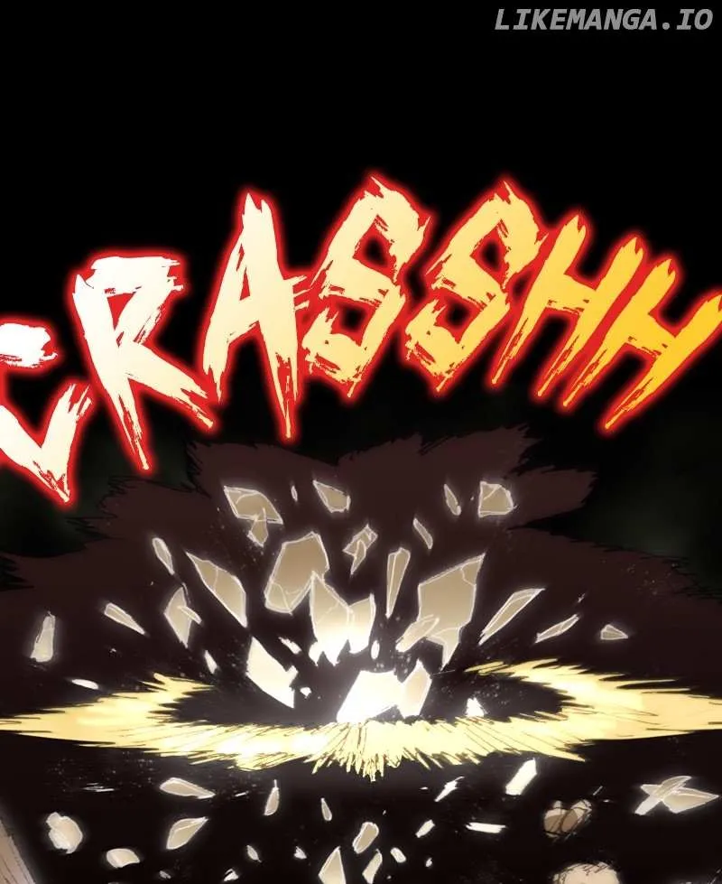 Daedalus of the Crows Chapter 80 page 111 - 