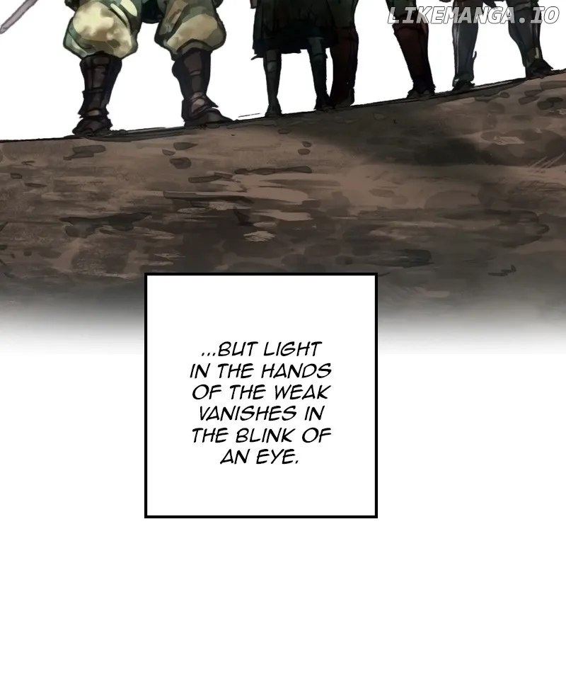 Daedalus of the Crows Chapter 80 page 126 - 