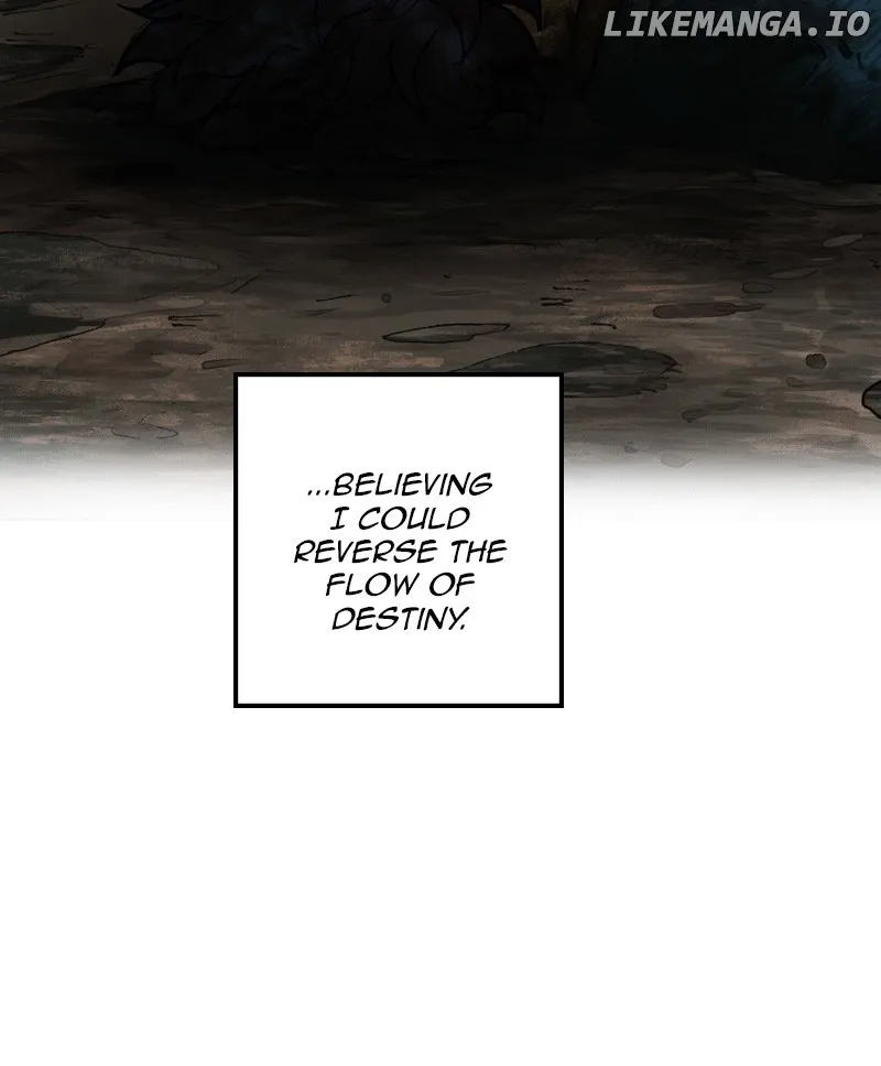 Daedalus of the Crows Chapter 80 page 135 - 