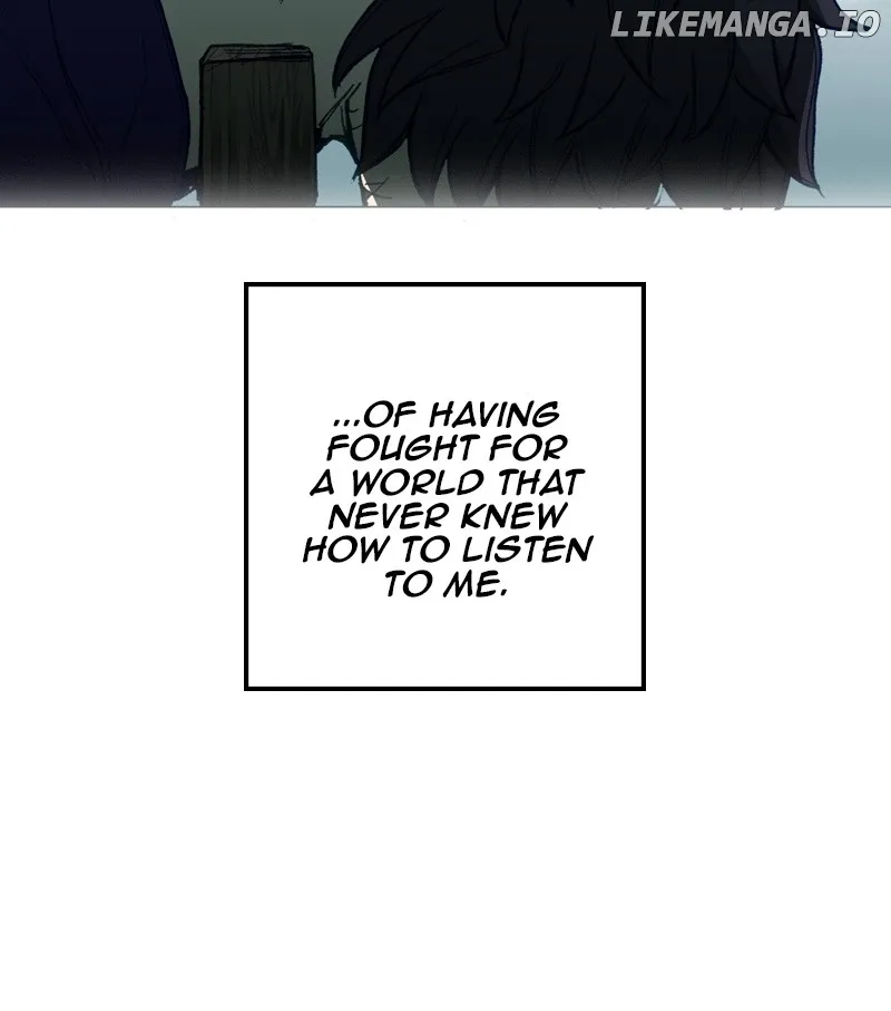 Daedalus of the Crows Chapter 80 page 155 - 