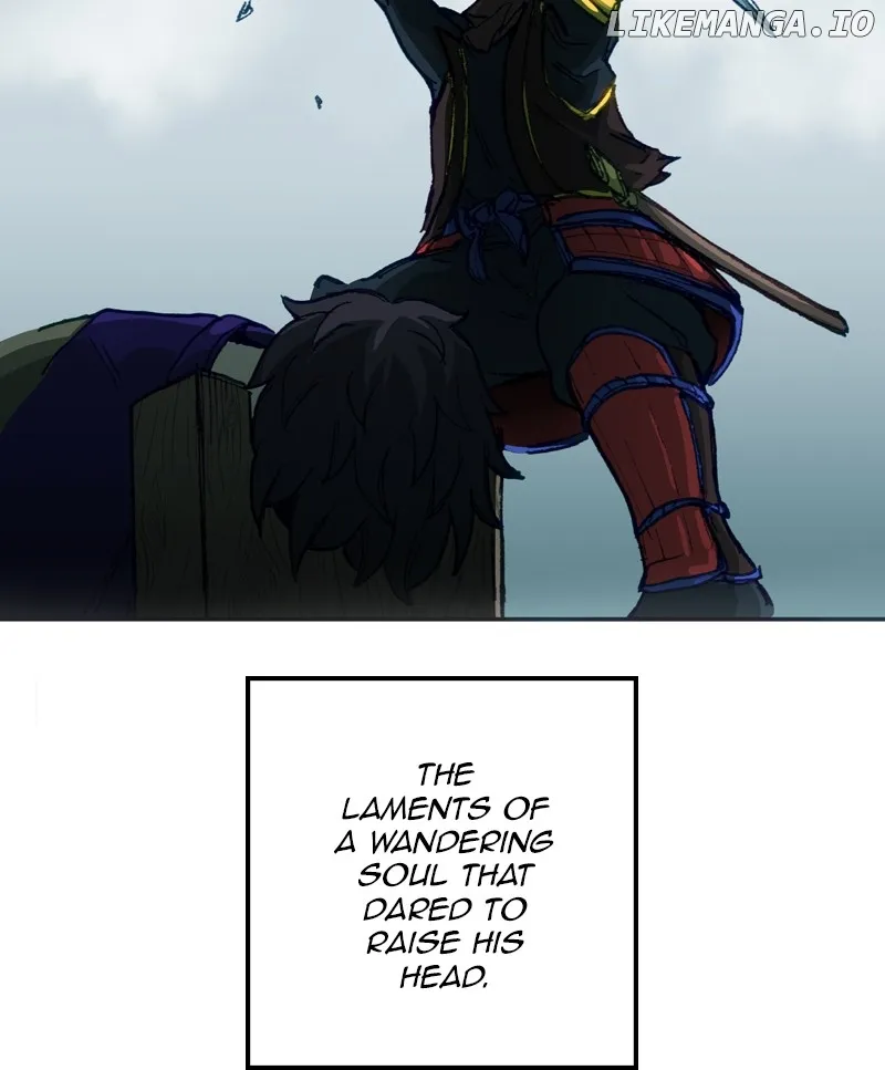 Daedalus of the Crows Chapter 80 page 160 - 