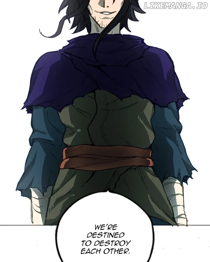 Daedalus of the Crows Chapter 80 page 180 - 