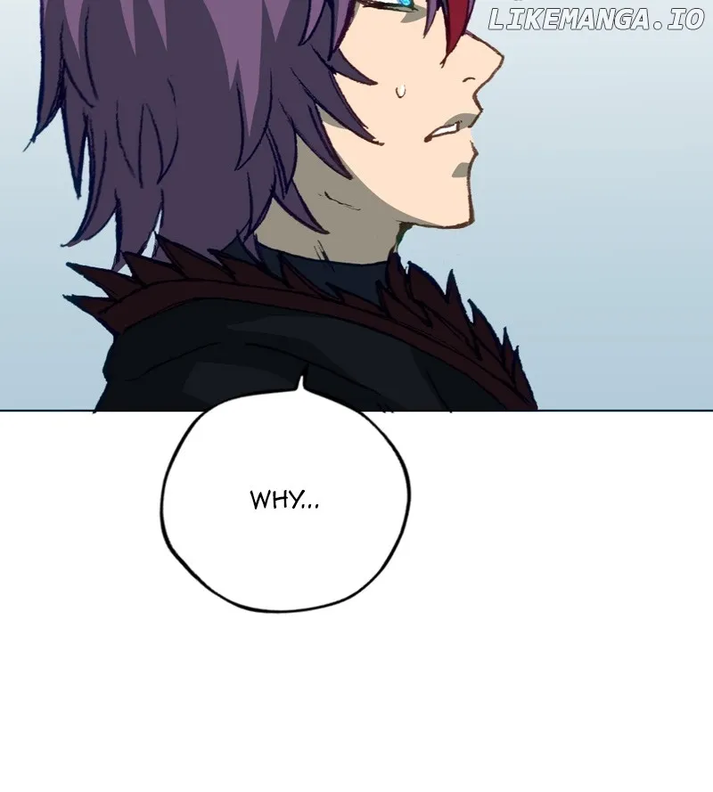 Daedalus of the Crows Chapter 80 page 183 - 