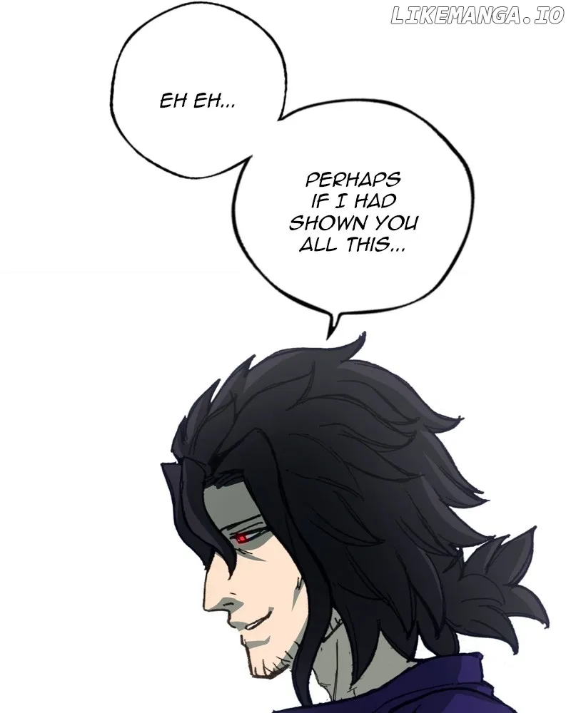 Daedalus of the Crows Chapter 80 page 185 - 