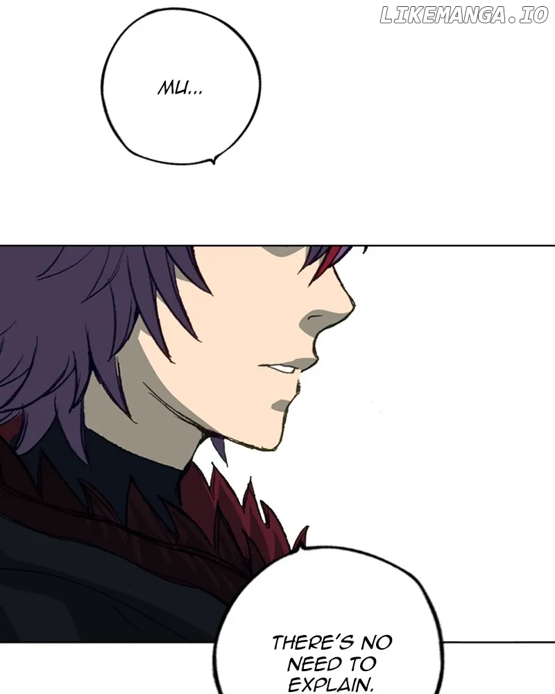 Daedalus of the Crows Chapter 80 page 190 - 