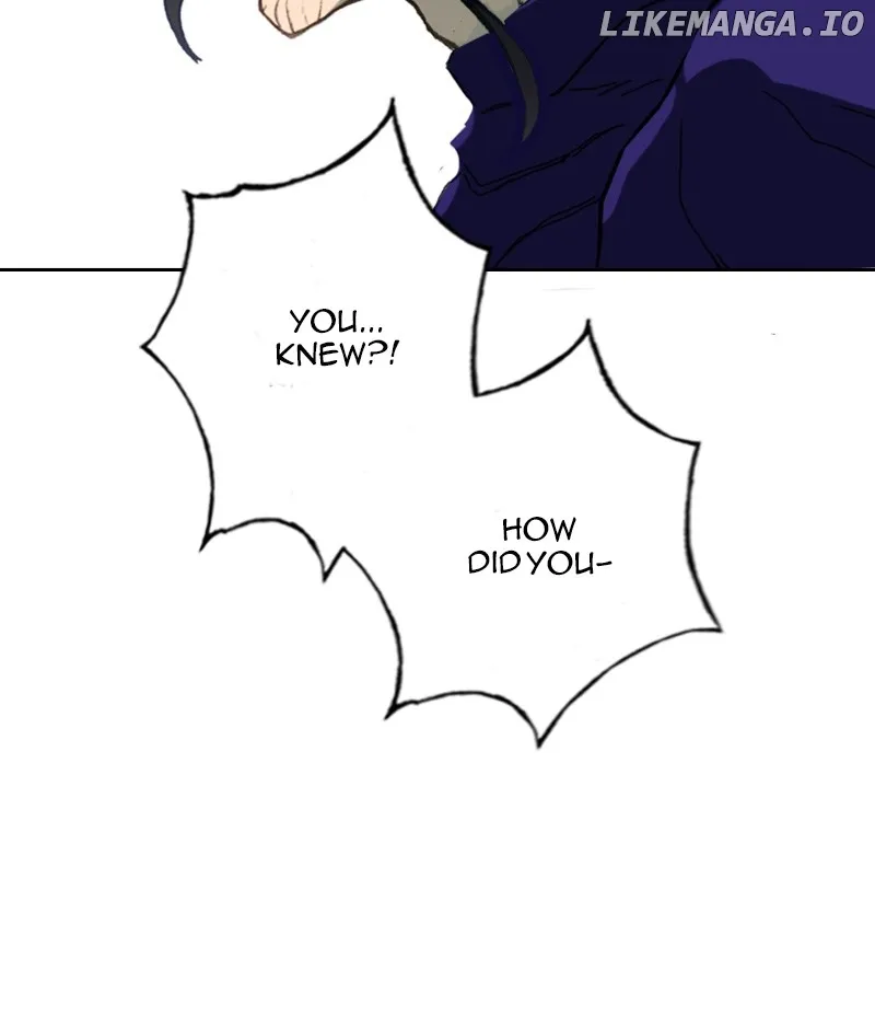 Daedalus of the Crows Chapter 80 page 196 - 