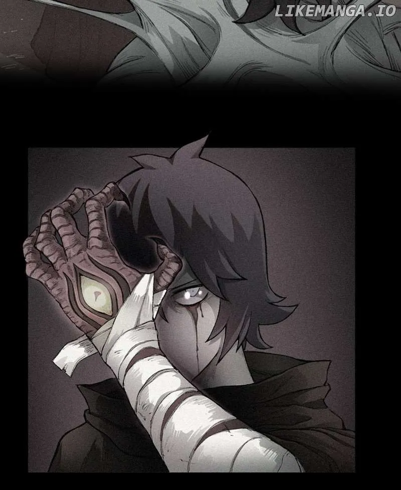 Daedalus of the Crows Chapter 80 page 201 - 