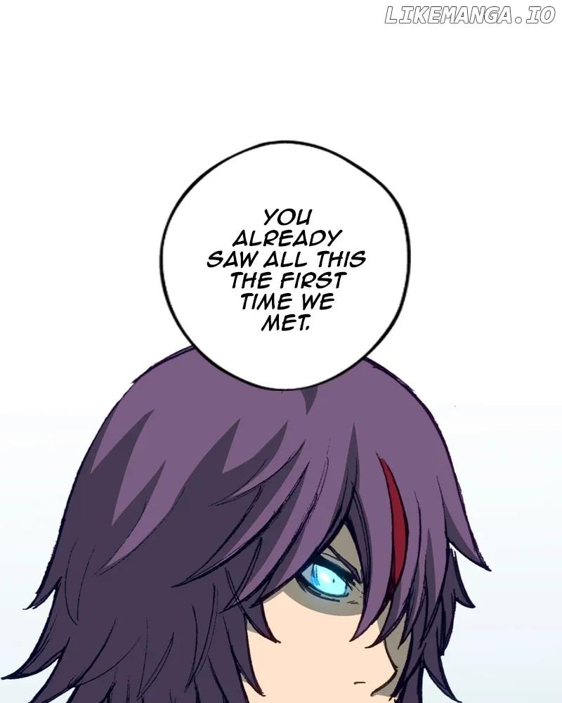 Daedalus of the Crows Chapter 80 page 209 - 