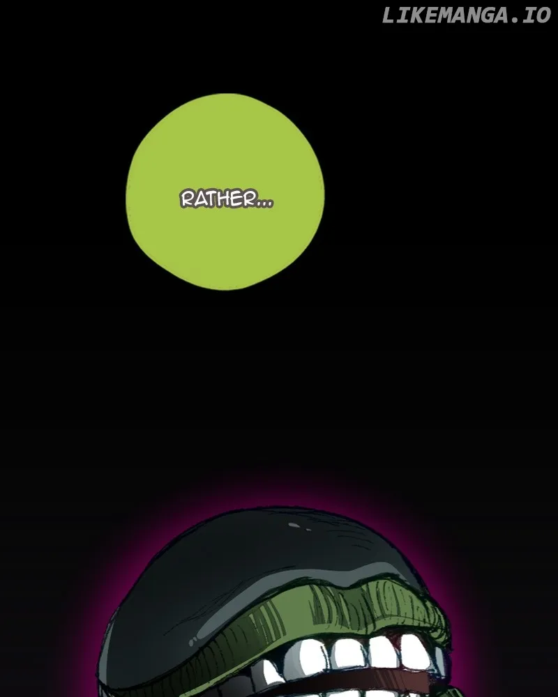 Daedalus of the Crows Chapter 80 page 22 - 