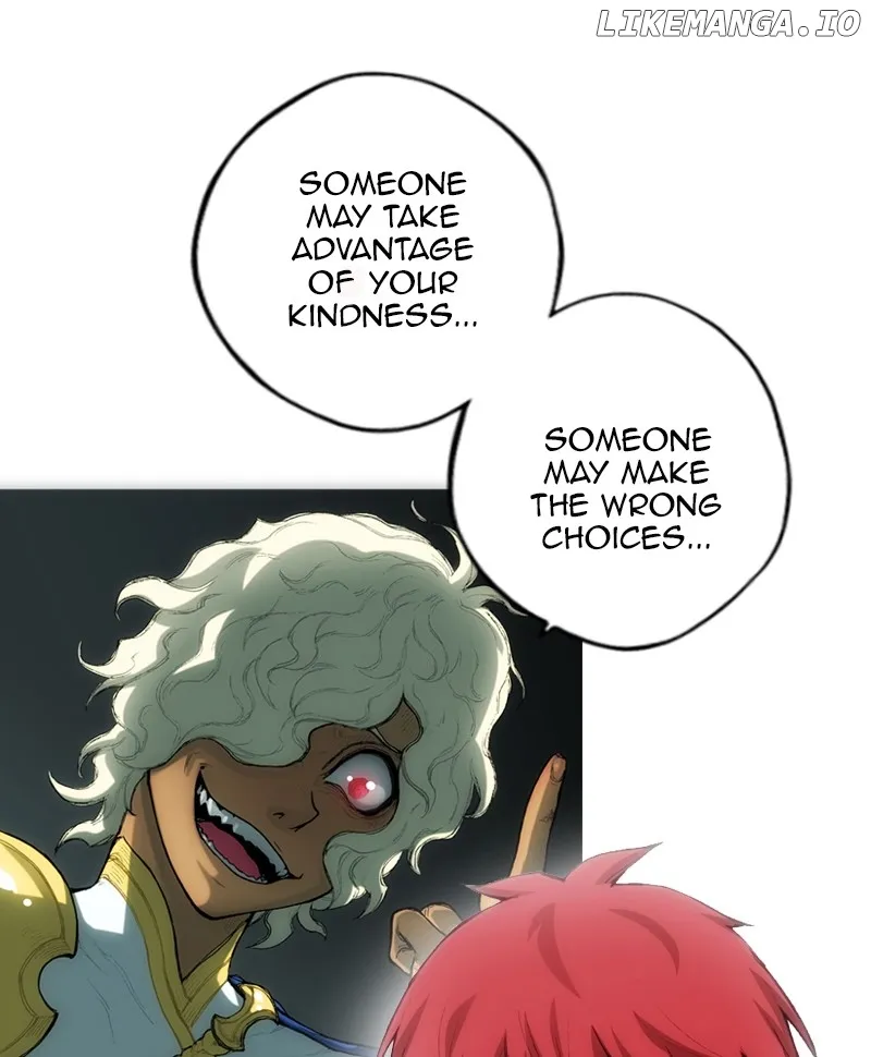 Daedalus of the Crows Chapter 80 page 227 - 