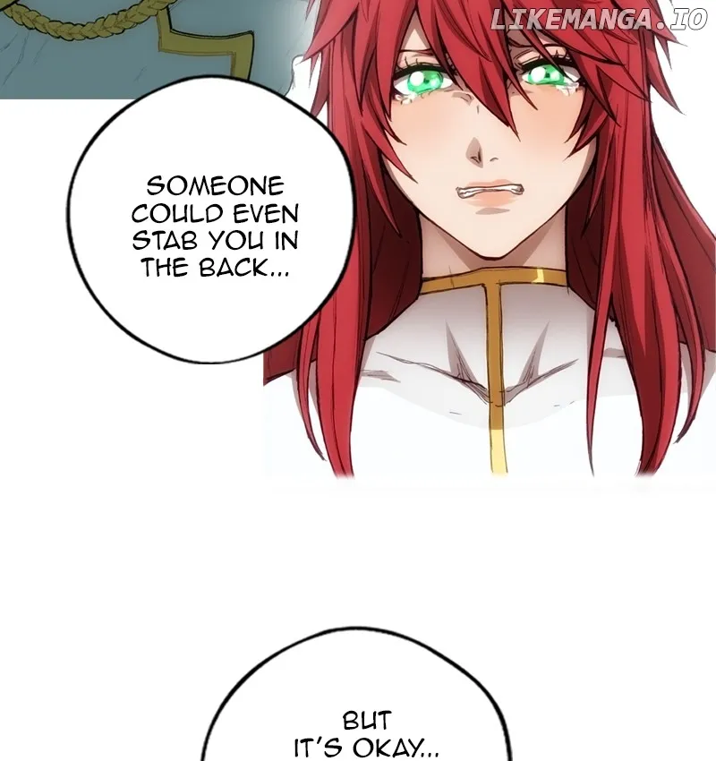 Daedalus of the Crows Chapter 80 page 228 - 