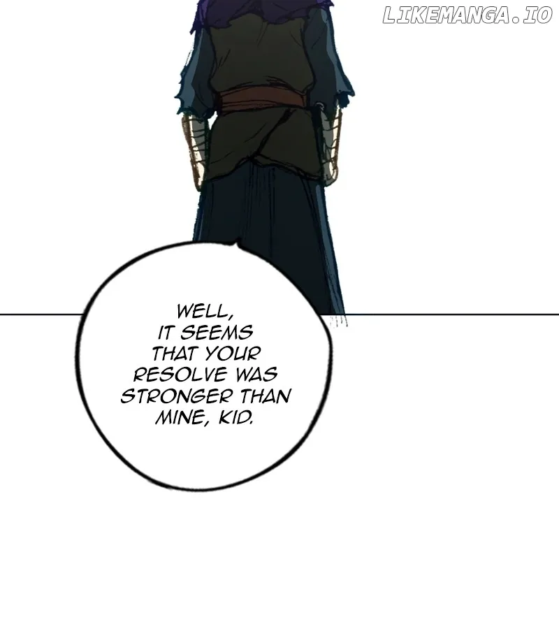 Daedalus of the Crows Chapter 80 page 238 - 
