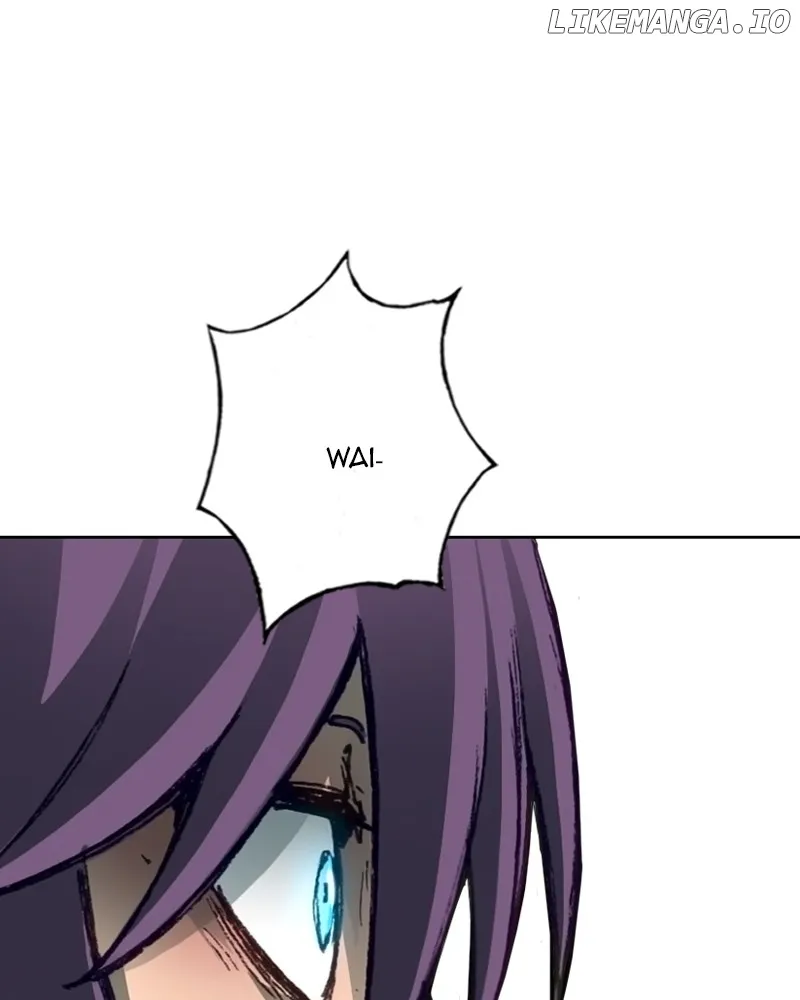 Daedalus of the Crows Chapter 80 page 248 - 