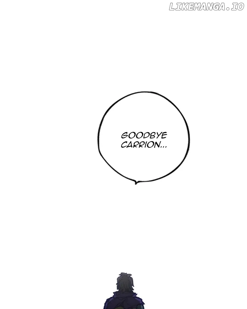 Daedalus of the Crows Chapter 80 page 251 - 