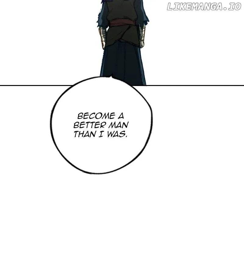 Daedalus of the Crows Chapter 80 page 252 - 