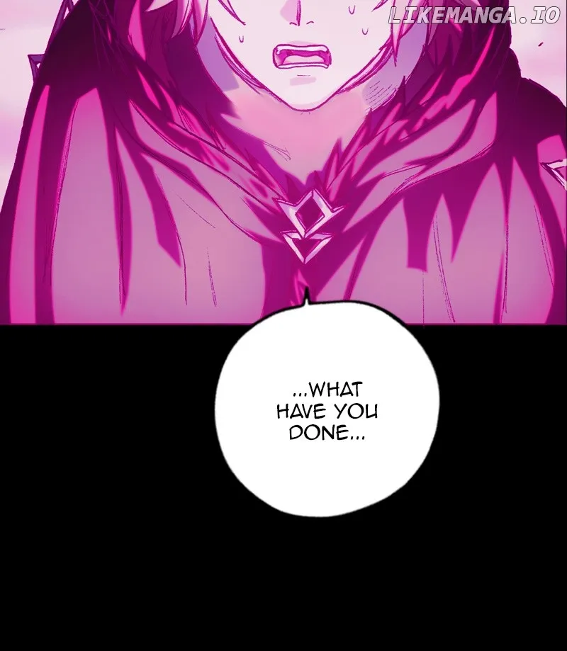 Daedalus of the Crows Chapter 80 page 261 - 