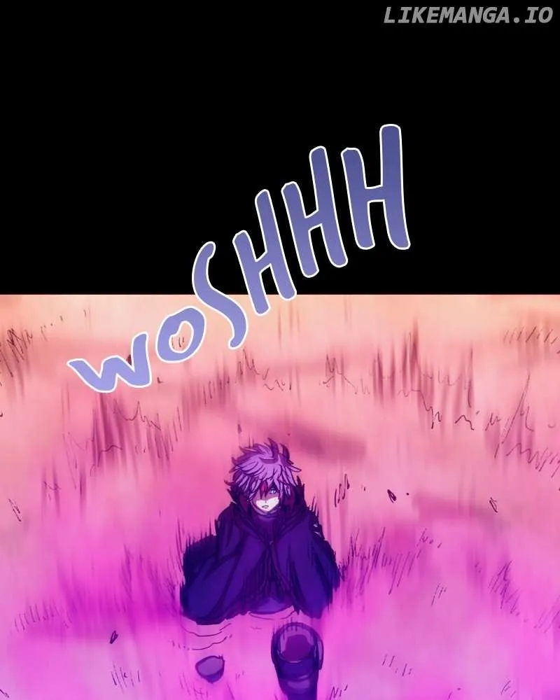 Daedalus of the Crows Chapter 80 page 263 - 