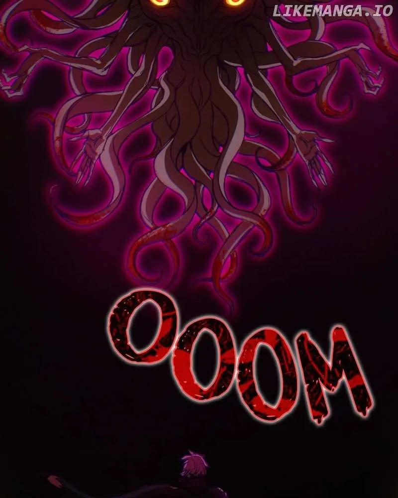 Daedalus of the Crows Chapter 80 page 267 - 