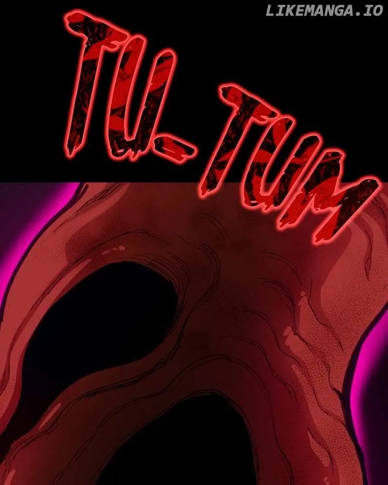 Daedalus of the Crows Chapter 80 page 274 - 