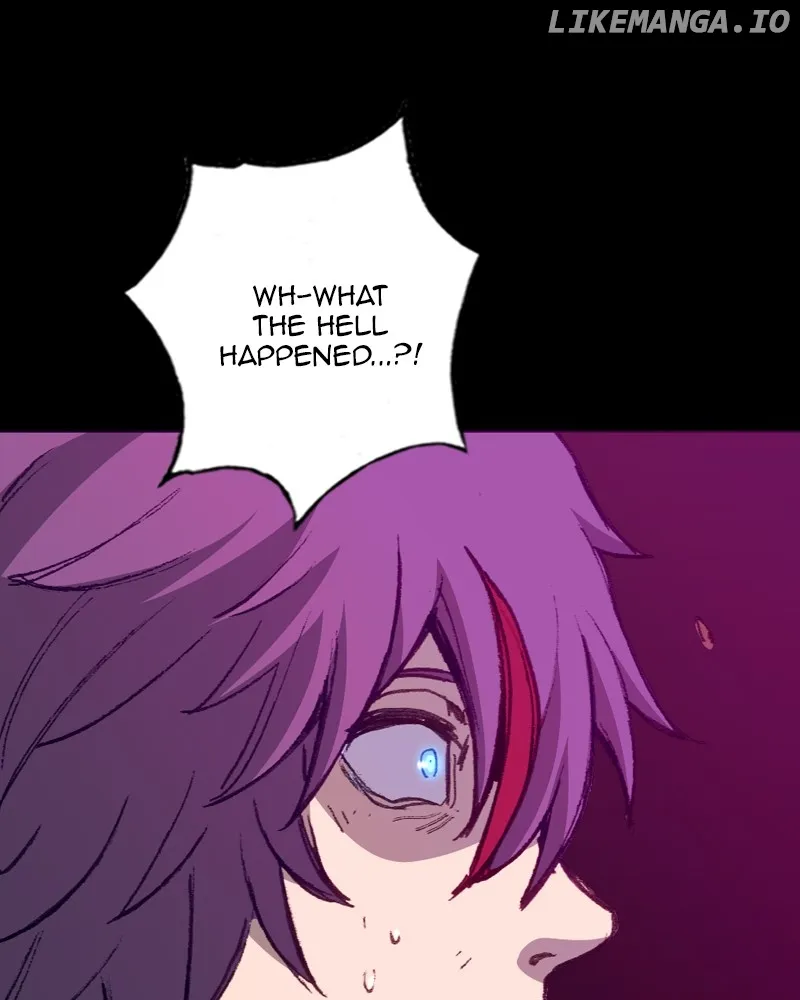 Daedalus of the Crows Chapter 80 page 277 - 
