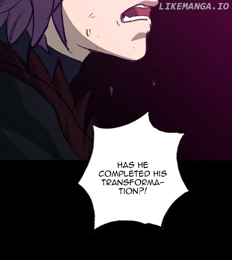 Daedalus of the Crows Chapter 80 page 278 - 