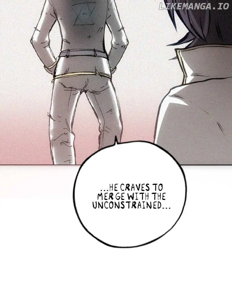 Daedalus of the Crows Chapter 80 page 286 - 