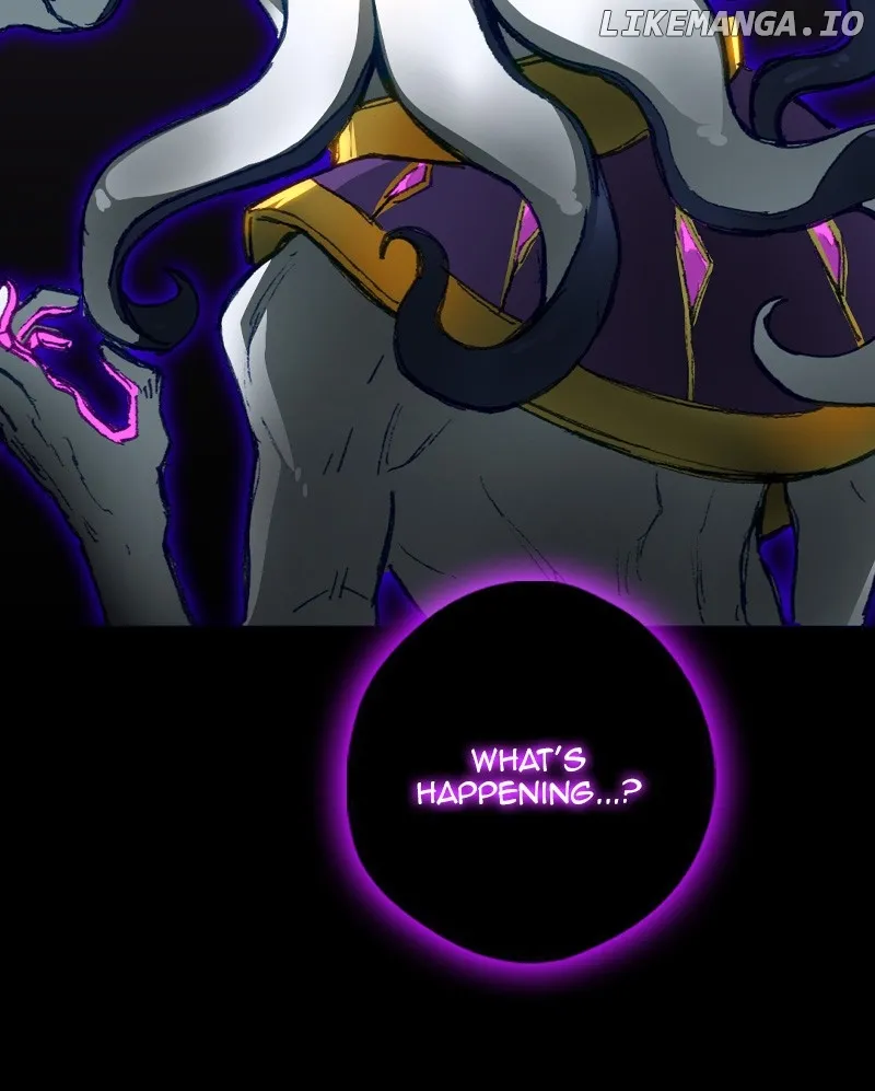 Daedalus of the Crows Chapter 80 page 4 - 